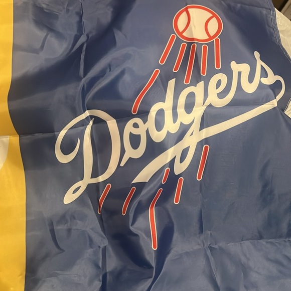 🌴Lakers, Cowboys, Dodgers Flag 3-in-1 - Picture 4 of 4